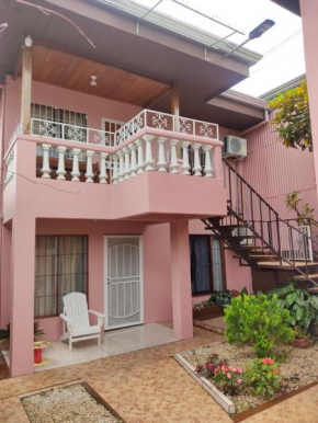 Departamento Ángeles del Arenal #1